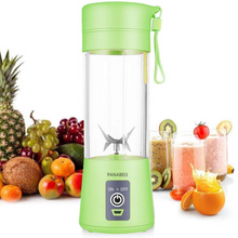 Extracteur de Jus 400ml 🏆(avant-première)
