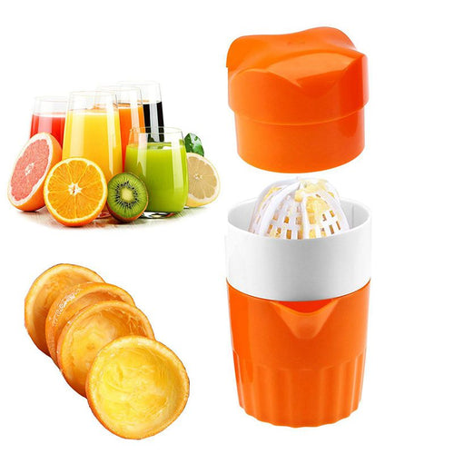 A ce prix là, ce n'est plus seulement vos fruits qui seront pressés ! 🍹