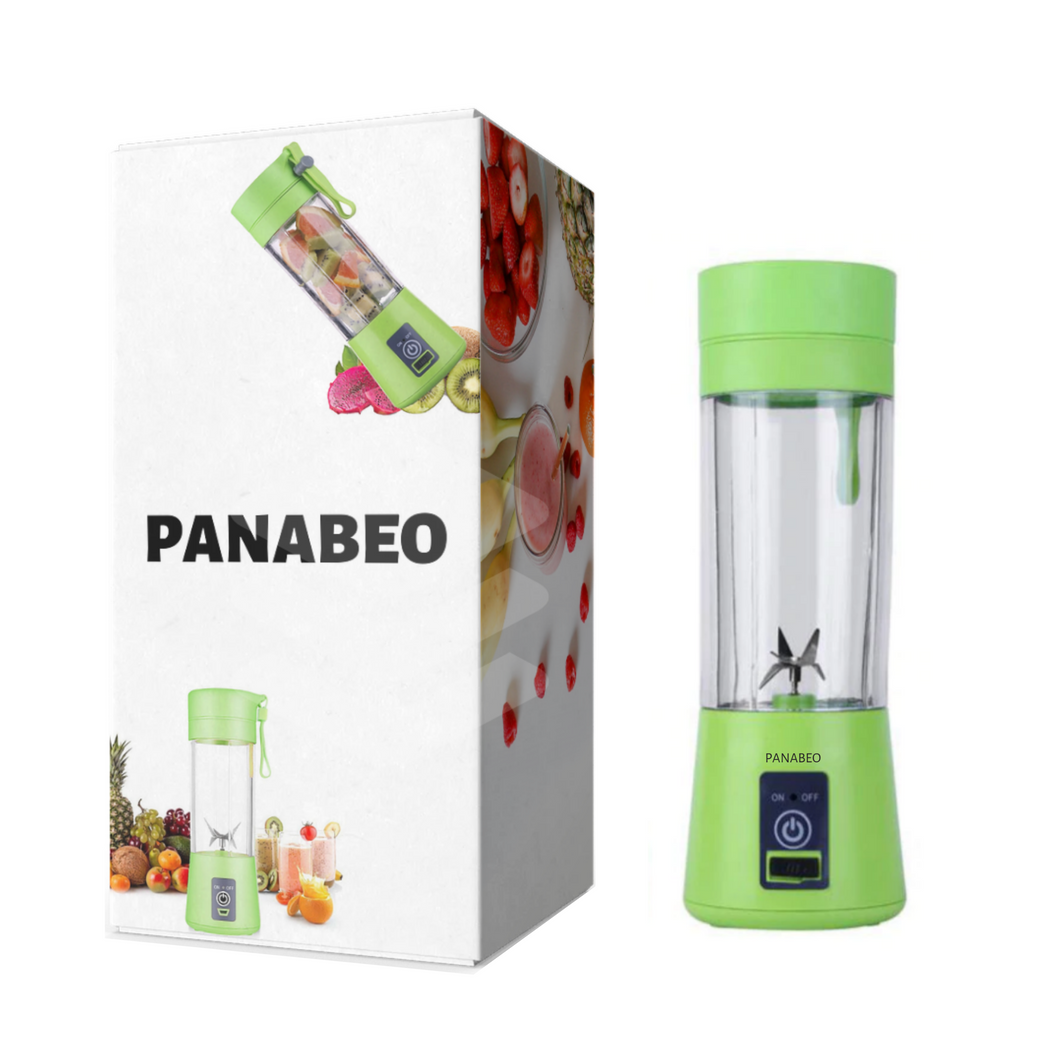 Extracteur de Jus 400ml 🏆(avant-première)